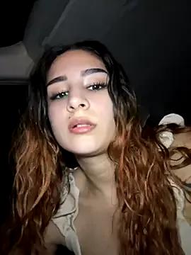 Mon_Cherry from StripChat is Freechat