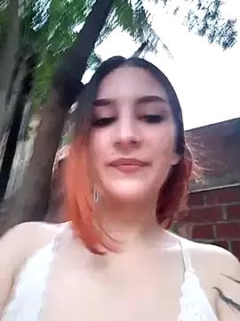 Mon_Cherry webcams show profile image 