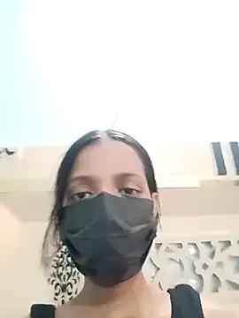 mona-34 from StripChat is Freechat