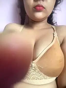 mona_15 from StripChat is Freechat