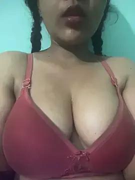 mona_15 from StripChat is Freechat