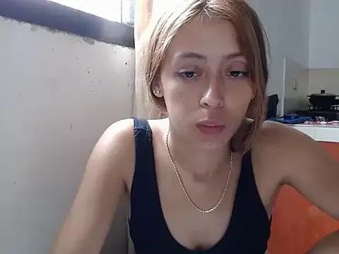 mona_dolly from StripChat is Freechat