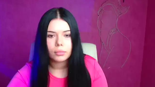 Mona_Esty webcams show profile image 