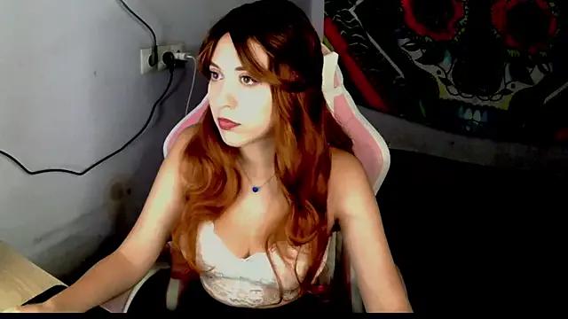 Mona_fly webcams show profile image 