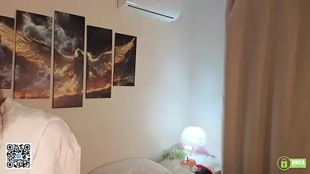 MonaHarcum from StripChat is Freechat