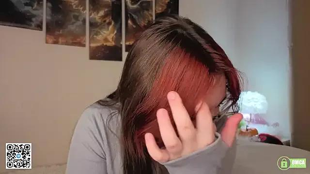 MonaHarcum webcams show profile image 