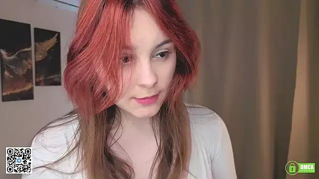 MonaHarcum from StripChat is Freechat