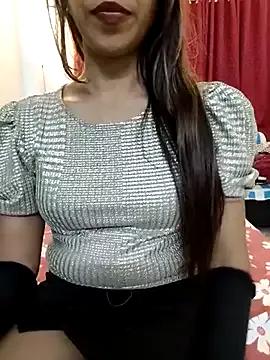 monalisa-jaan from StripChat is Freechat