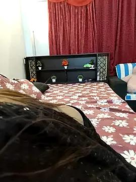 monalisa-jaan from StripChat is Freechat
