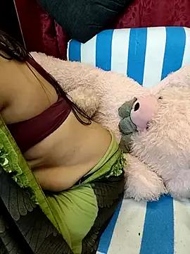 monalisa-jaan from StripChat is Freechat