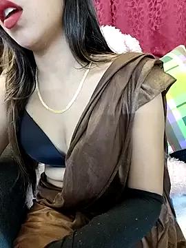 monalisa-jaan from StripChat is Freechat