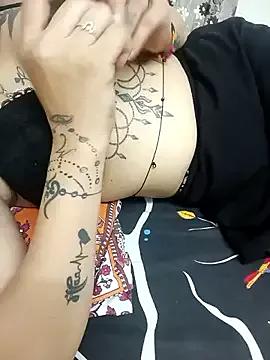 Monalisa_Mumbai webcams show profile image 