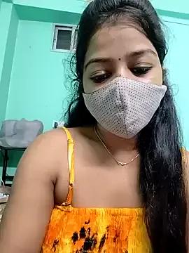 Monalisa_Singh from StripChat is Freechat