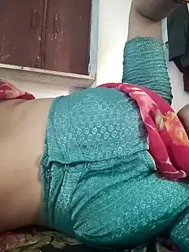 Monalisha_Parafent webcams show profile image 