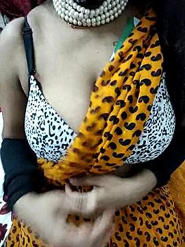 monalisharoy544554 from StripChat is Freechat