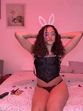 MonaSofia webcams show profile image 