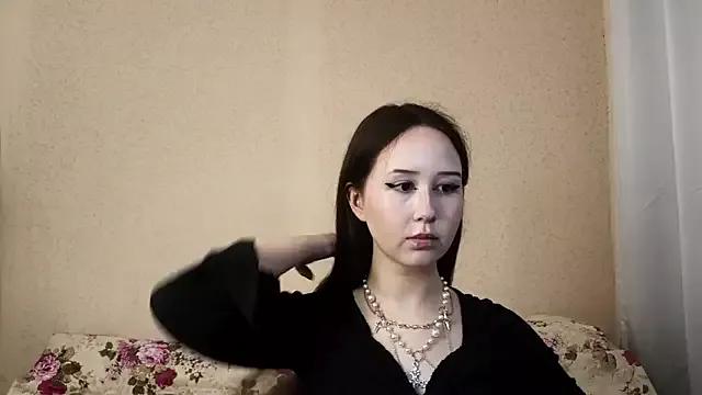 Monibronce from StripChat is Freechat