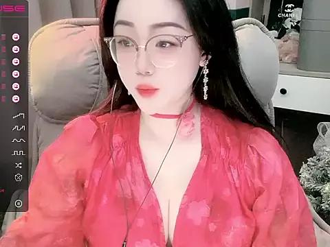 Monica-666888- from StripChat is Freechat