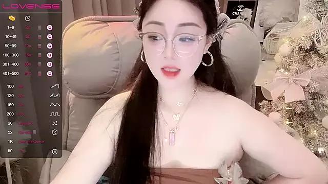 Monica-888 from StripChat is Freechat