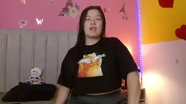 monick_hot from StripChat is Freechat