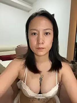 monika-0608 from StripChat is Freechat