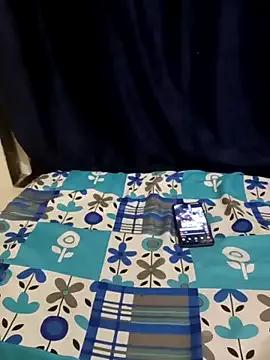 Monika-15 from StripChat is Freechat