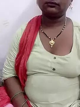 Monika-Vedi from StripChat is Freechat