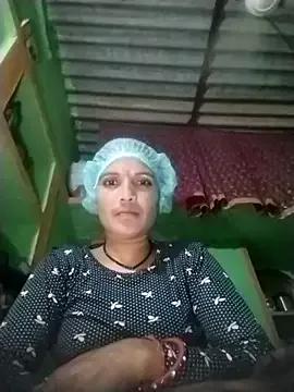 Monika_cut from StripChat is Freechat