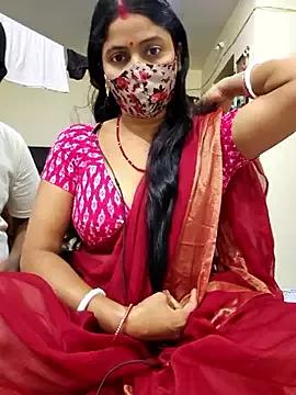 Photos of Monika_Raj_ from StripChat is Group