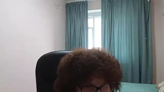 Monika_Slowy webcams show profile image 