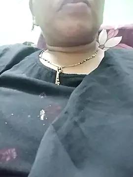 Monika_Telugu_Bujji from StripChat is Freechat