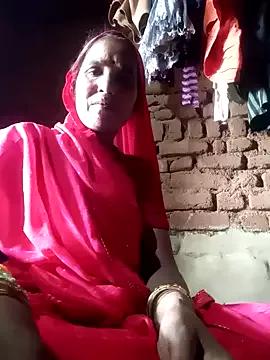 Monika_thakurr webcams show profile image 