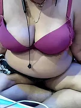 Monikaa77 from StripChat is Freechat