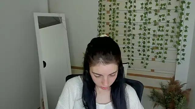 MonikaJane from StripChat is Freechat