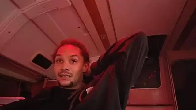 Monk_and_Mia webcams show profile image 