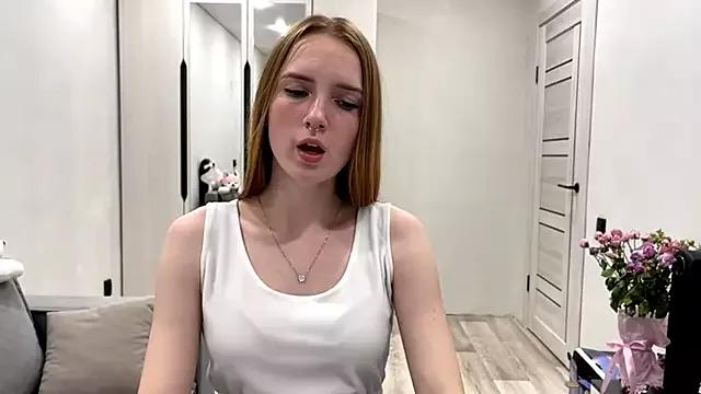 MonoCookie webcams show profile image 