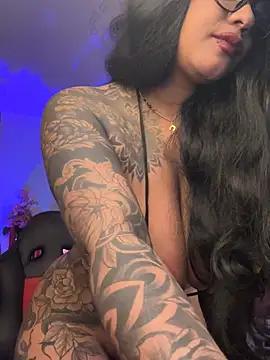 Checkout the thrill of girls with our strippers, featuring bare naked wildness while stripping down and playing with their adored sex toy vibrators.