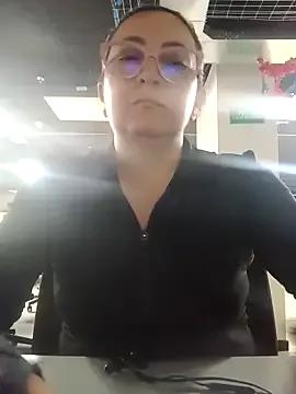 Monserratizzy from StripChat is Freechat