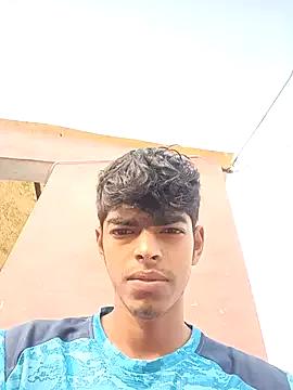 Monster_33 webcams show profile image 