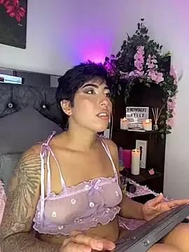 MONSYHOT1 webcams show profile image 