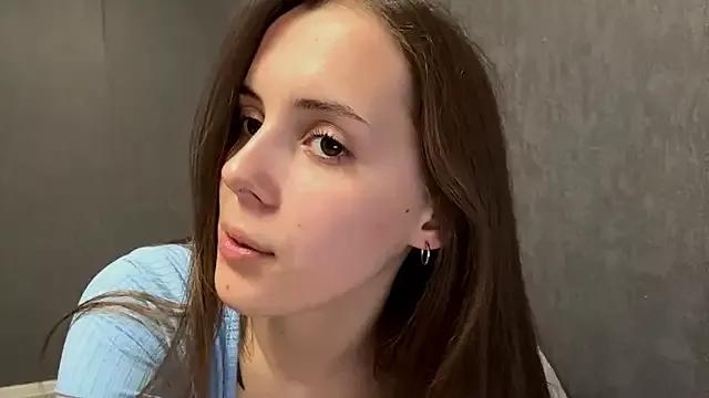 Montain_Romantic webcams show profile image 