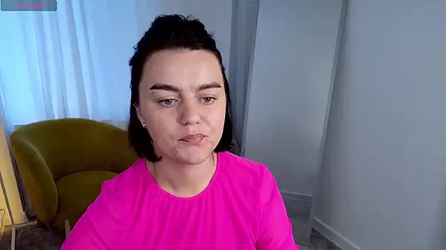 moodberry from StripChat