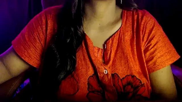 Moody_Maya from StripChat