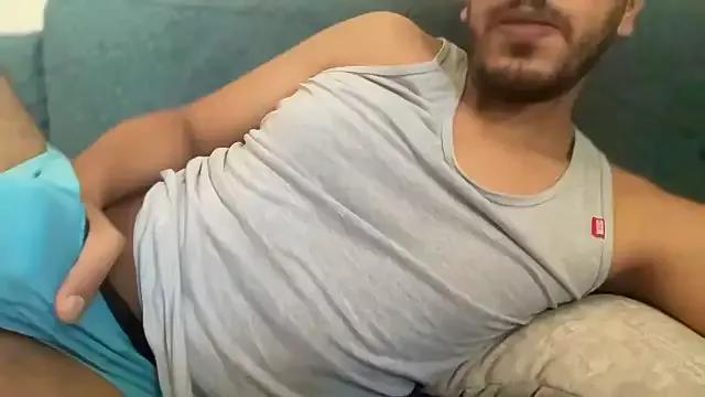 Mooka69 from StripChat