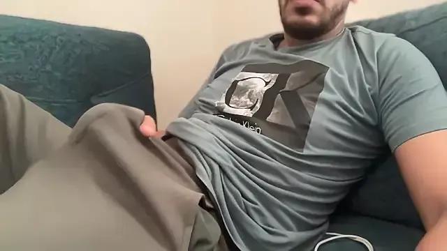 Mooka69 from StripChat