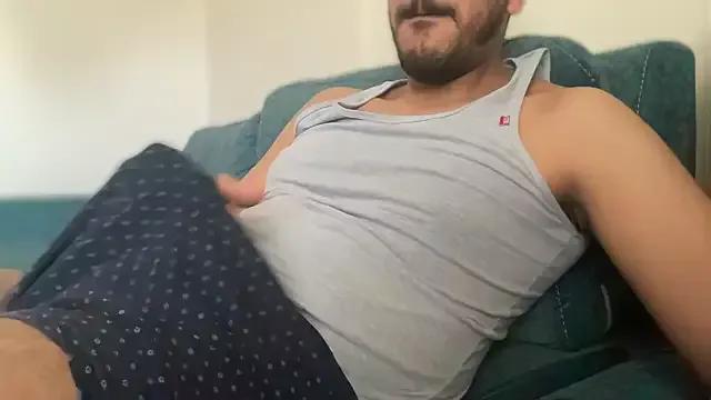 Mooka69 from StripChat