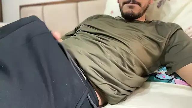 Mooka69 from StripChat