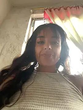 Moon_Annd_Sun from StripChat is Freechat