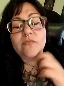 Moon_Cake333 from StripChat is Freechat