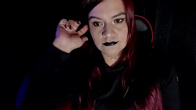 Moon_Dark520 from StripChat is Freechat